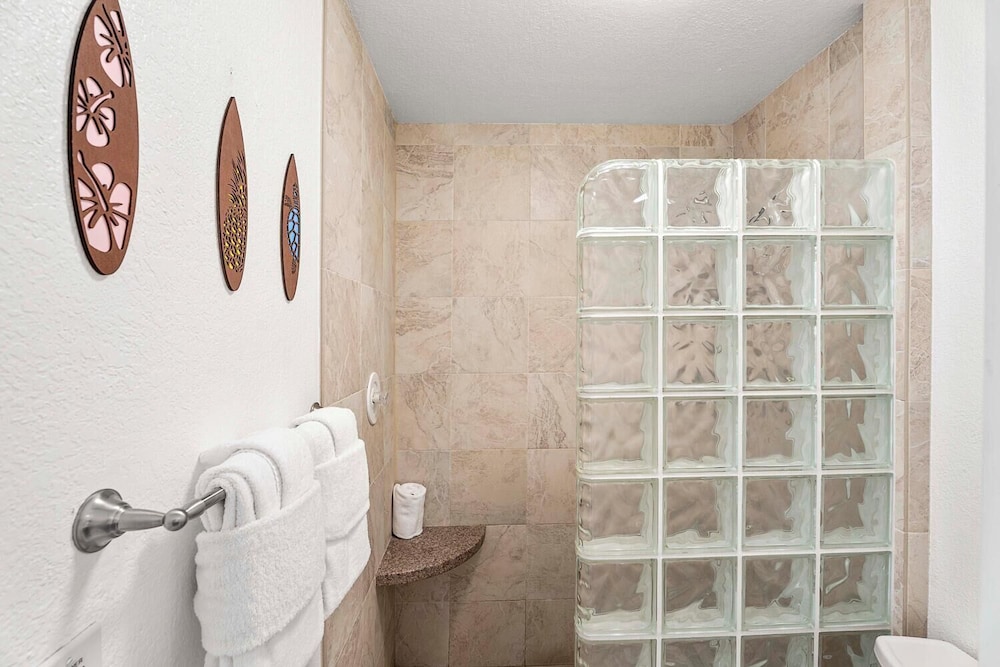 Top Floor With Loft - Ocean and Golf Course Views - AC - Vrkcv
