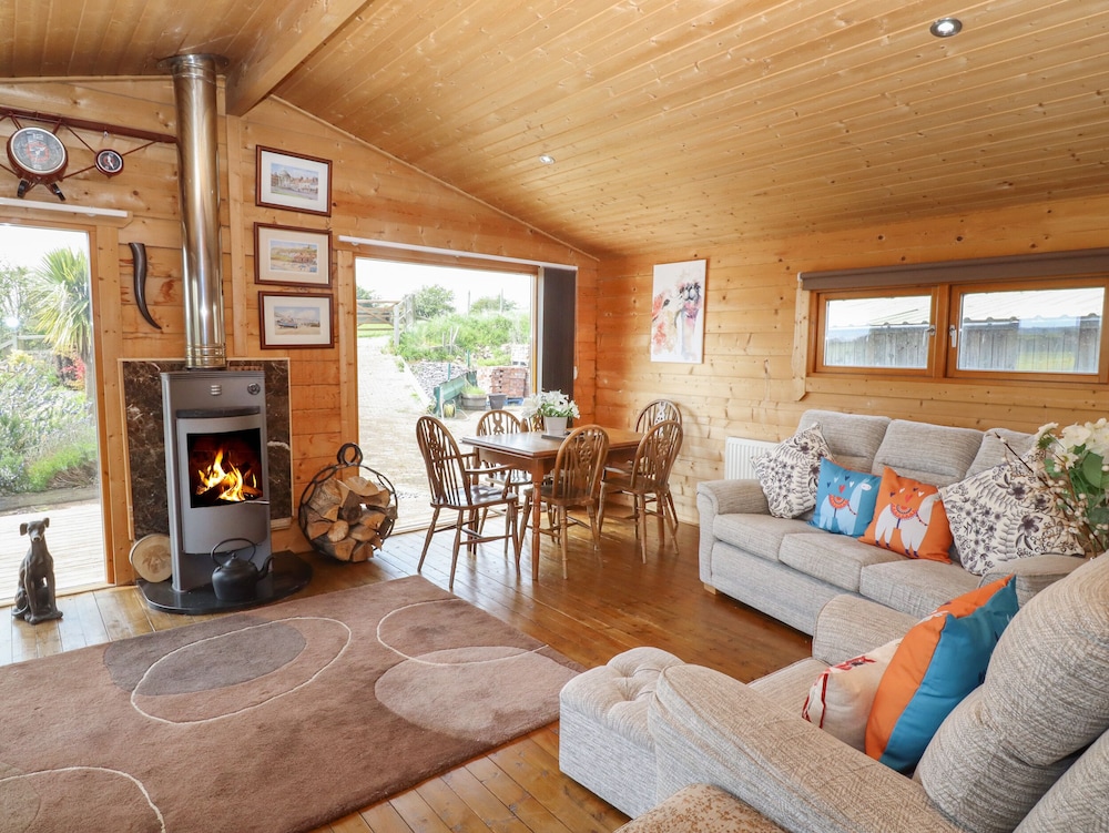 Tilly's Lodge