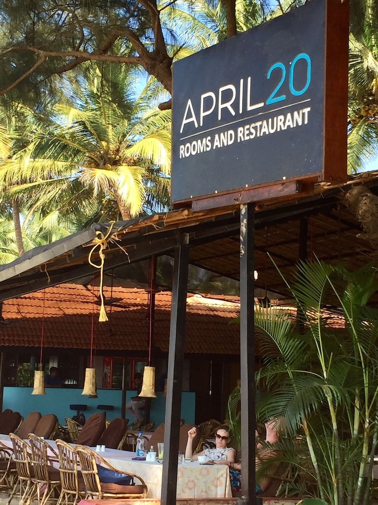 April20 Villas by the Beach
