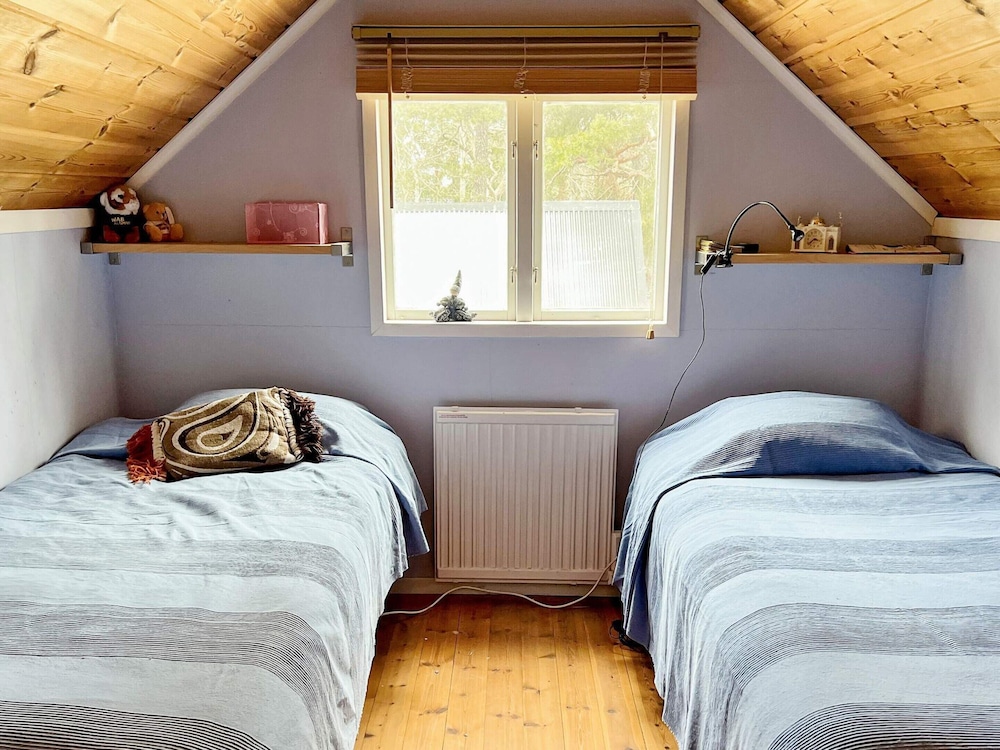 5 Person Holiday Home in Ingaro