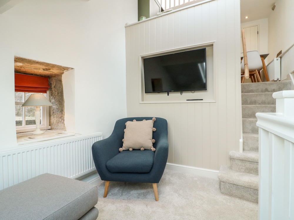 The Hayloft