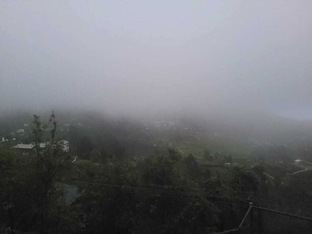 Glen Mist