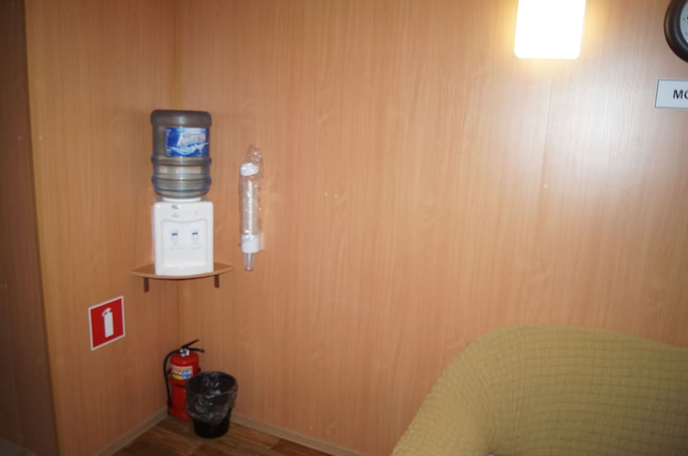 HostelSamara