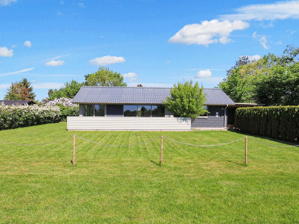 6 Person Holiday Home in Karrebaeksminde
