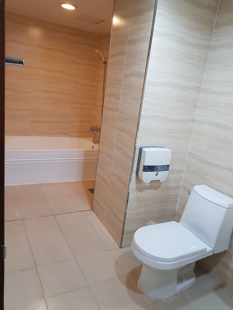 Soosong Guesthouse gwanghwamun Myeongdong