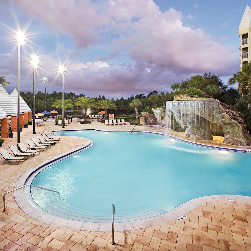 Hilton Grand Vacations Club SeaWorld® Orlando