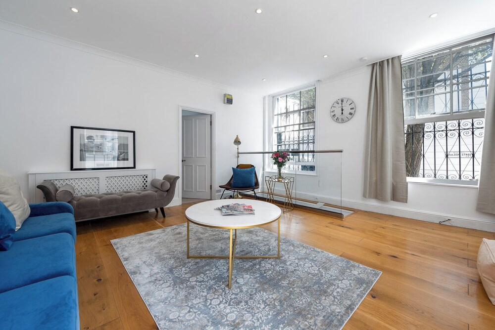 Chelsea By Capital AS 11