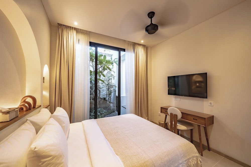 Kayana Villa Uluwatu