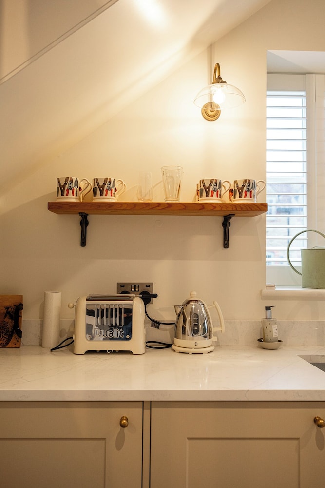 Stunning 6 BB Cottage & Annexe