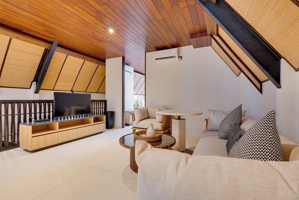 Villa Byrdland - Canggu