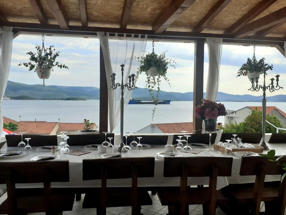 Drago - With sea View - A4 view 4