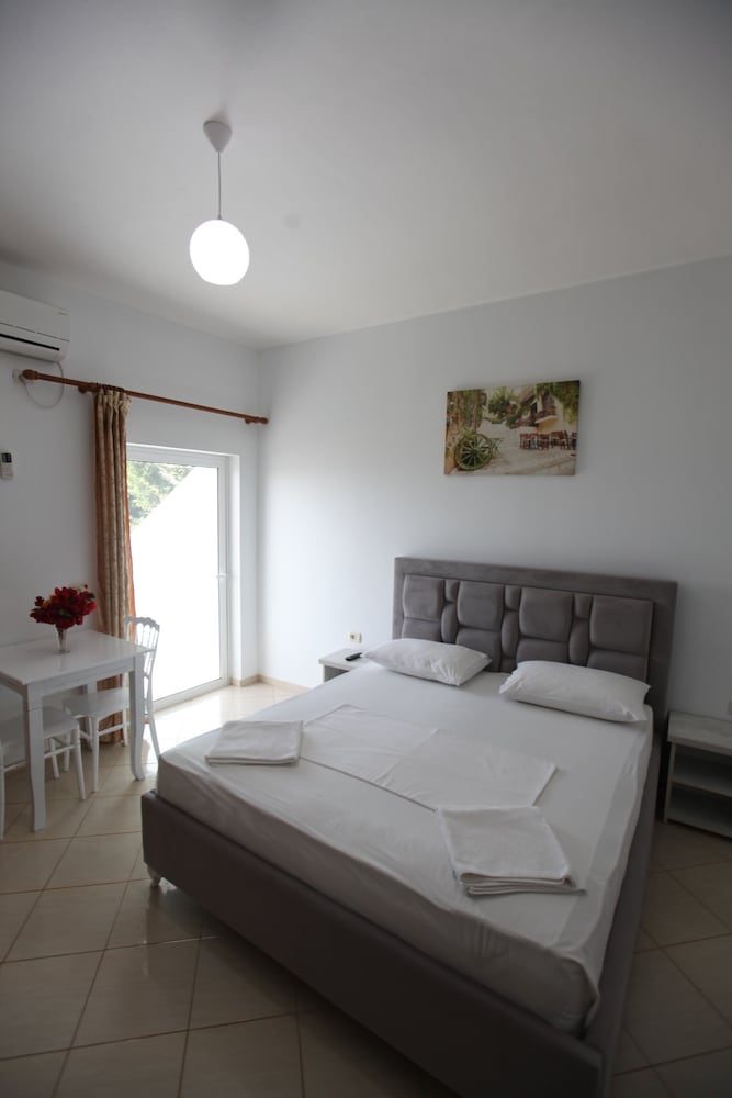 Joni Apartaments