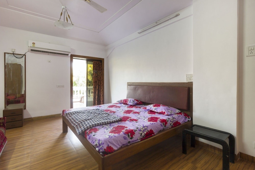 GuestHouser 4 BHK Bungalow 7283