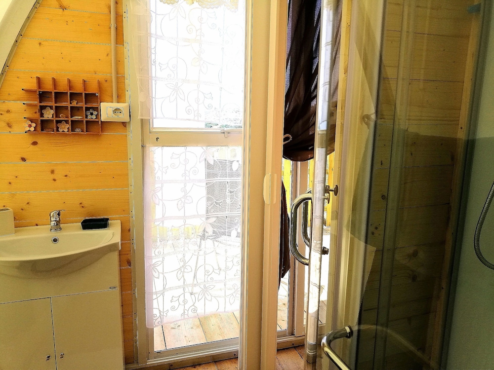 Agriturismo Erbe Matte - Campingplads, Billede 53