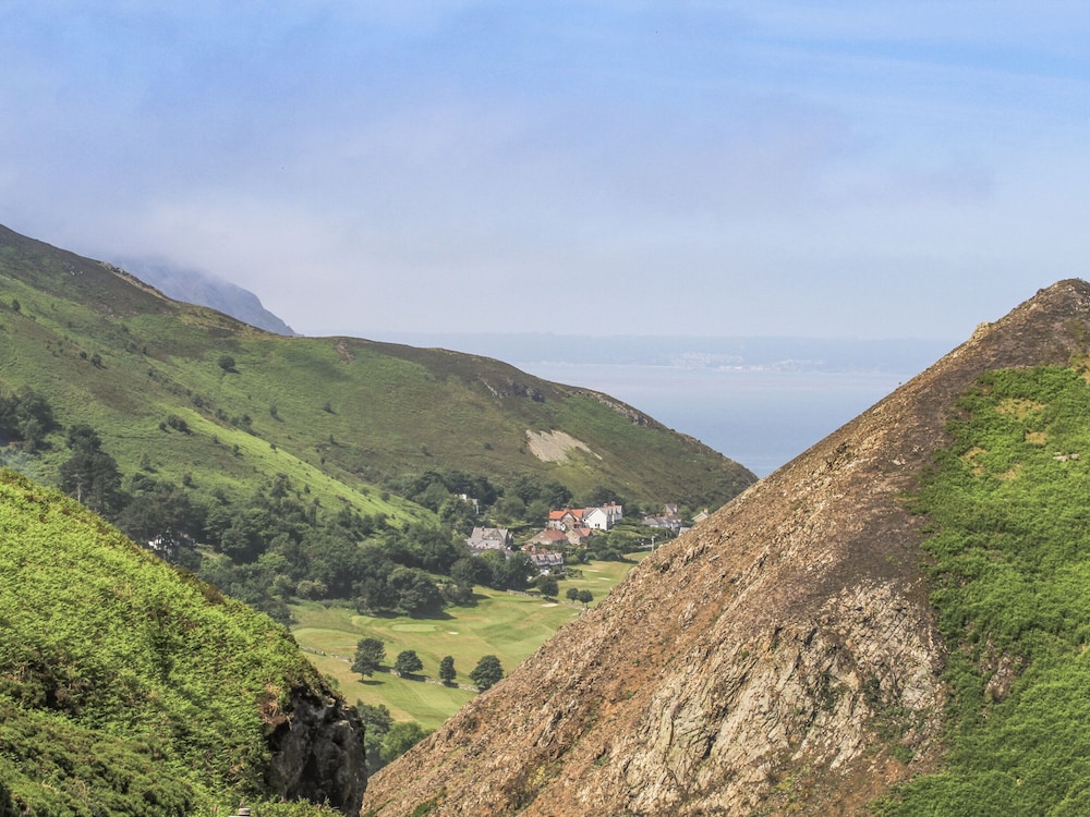 Tyddyn Ap Ifan