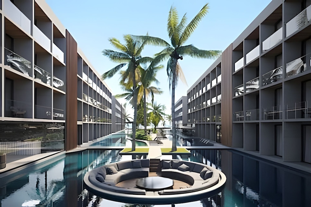 Paraíso no Porto Alto Resort