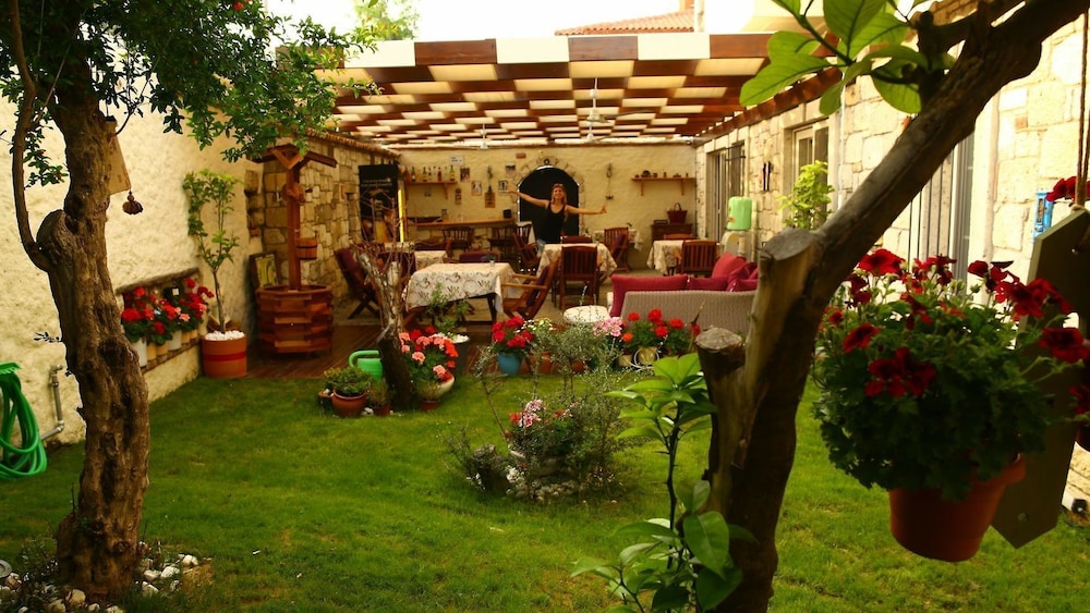 La Mia Casa Alaçatı
