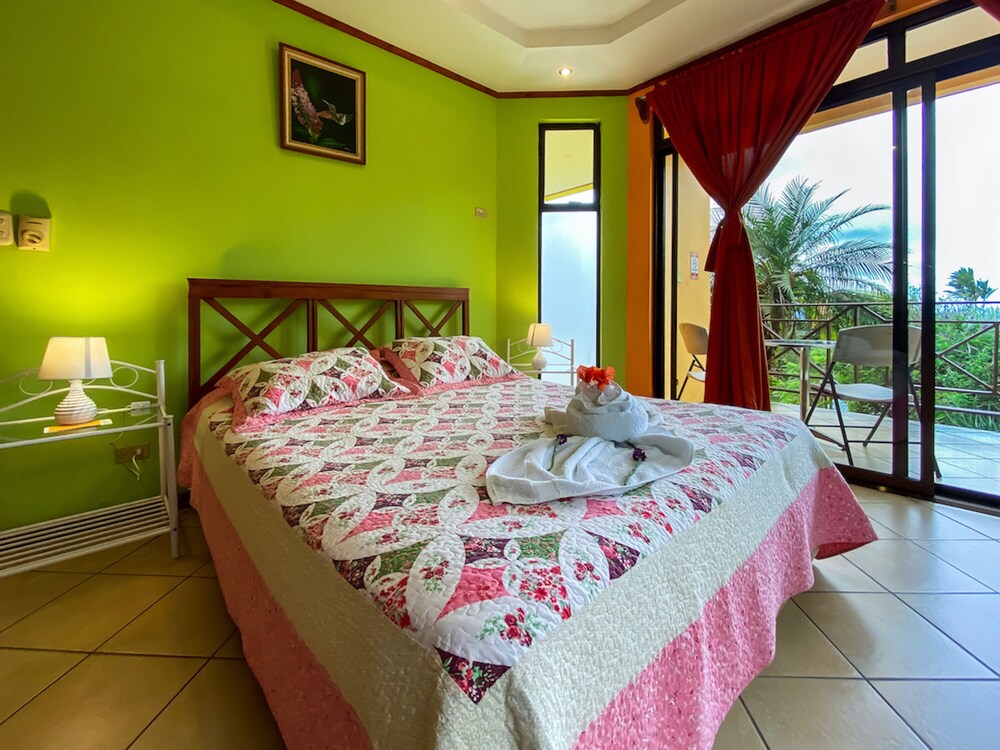 Arenal Garden Lodge