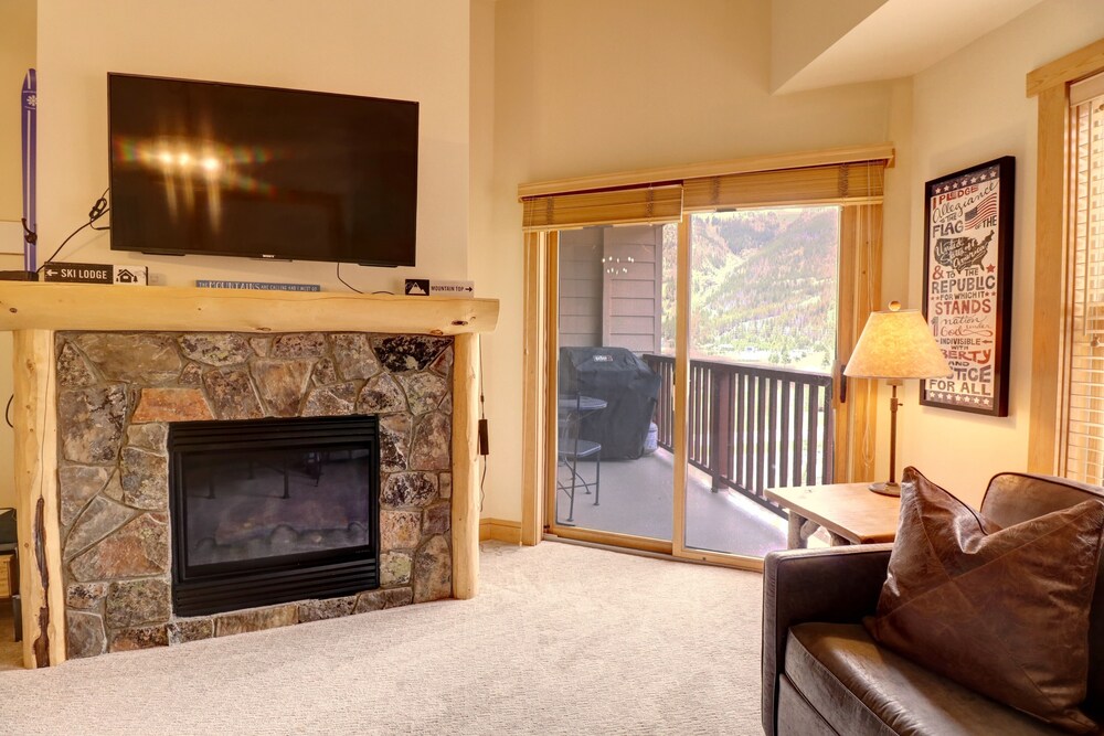 SkyRun Vacation Condos Copper Mountain Resort