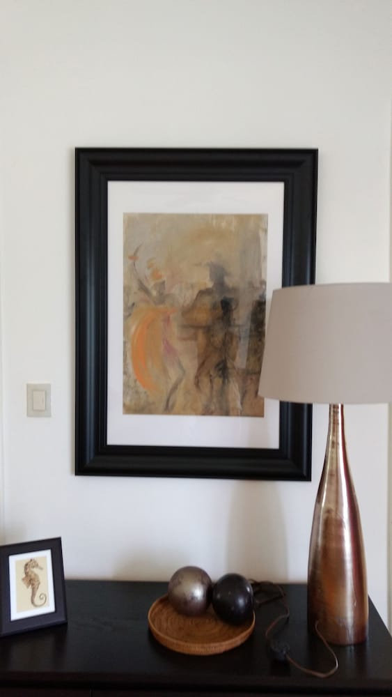 Instyle Residences at Seahorse Ranch Villa 118