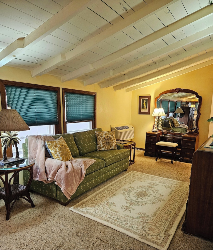 The Original Romar House B&B Inn