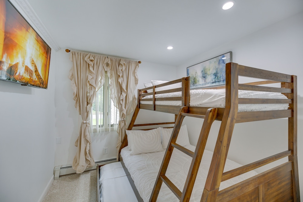 'dreams of Paradise' Luxury Home w/ Pool! - Property Image 34