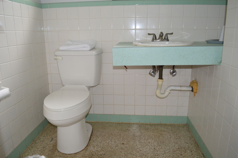 Tropicana Motel Wauchula - Property Image 12