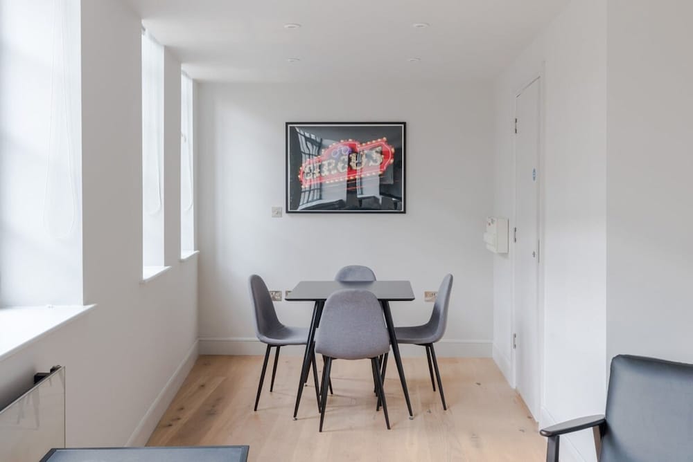 Dolls House - Farringdon - by Frankie Says