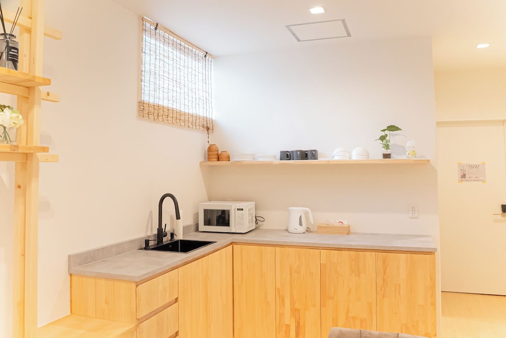 HOTEL SHITAMACHI PLACE ASAKUSA