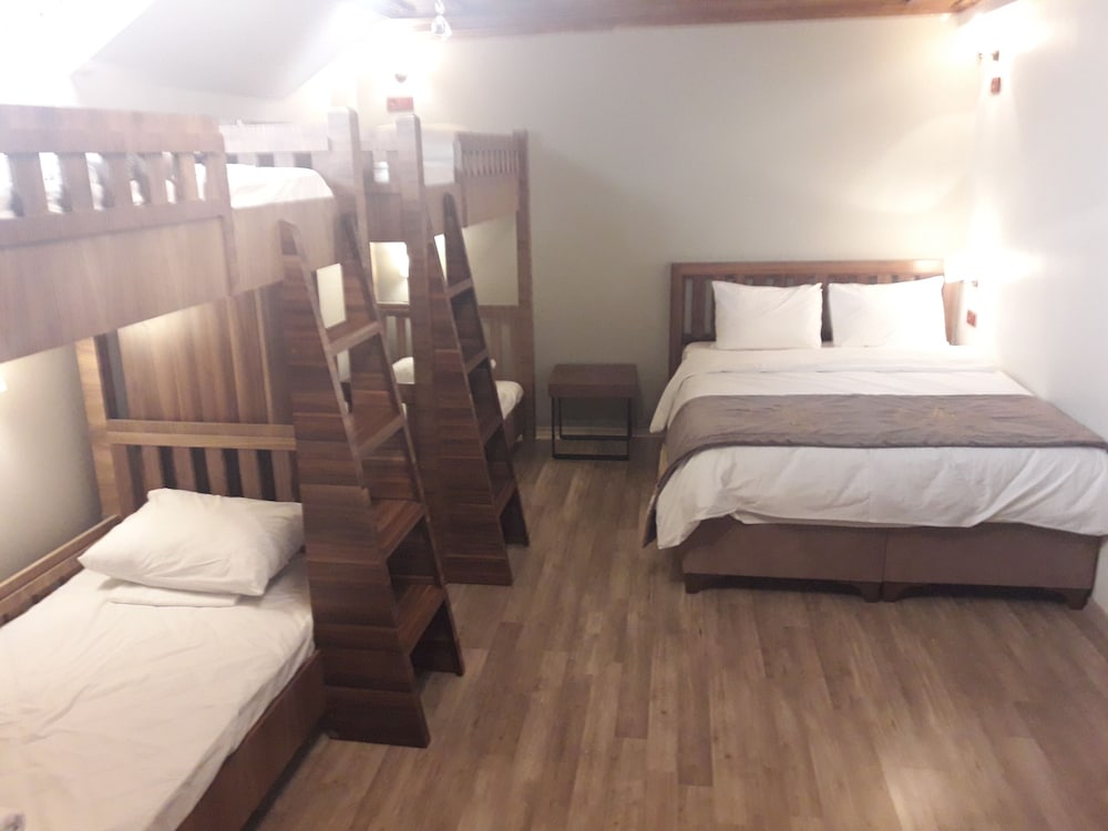 Ferman Konak Otel - Özel Sınıf - Image 20