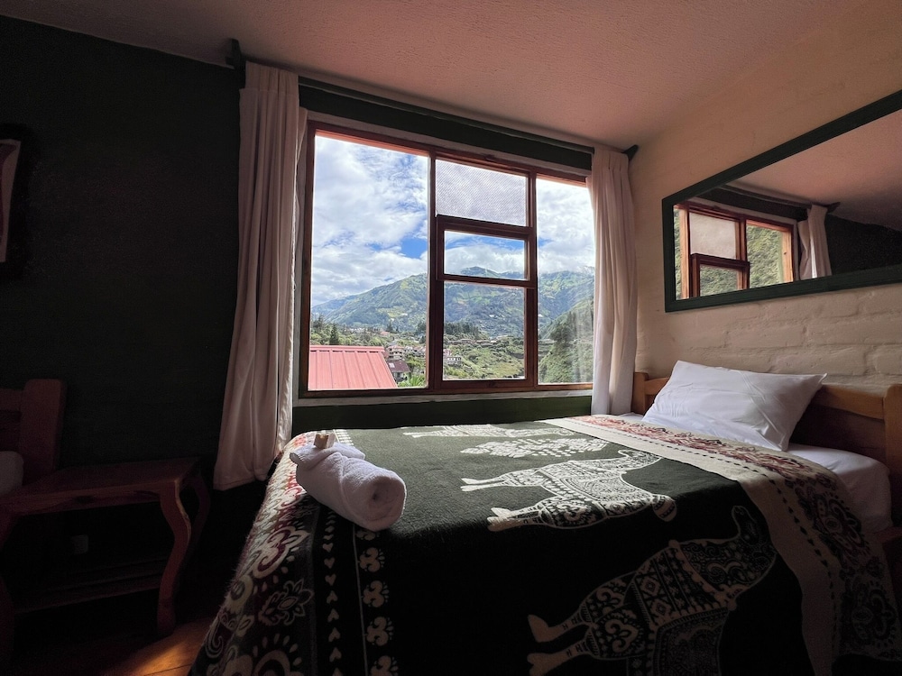 La Casa Verde