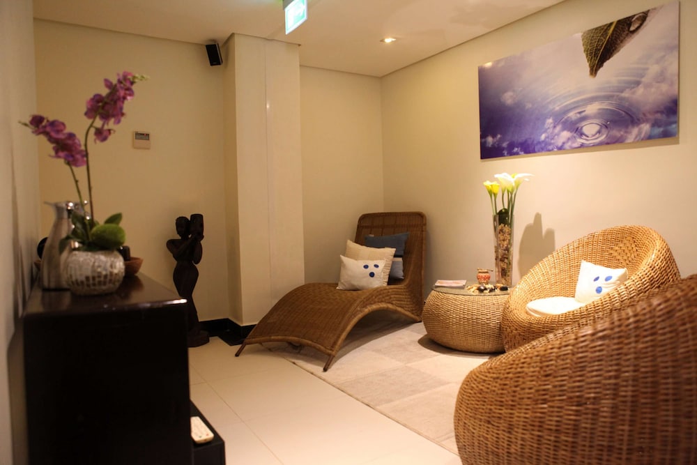 Bamako Vacations - Radisson Blu Hotel, Bamako - Property Image 38
