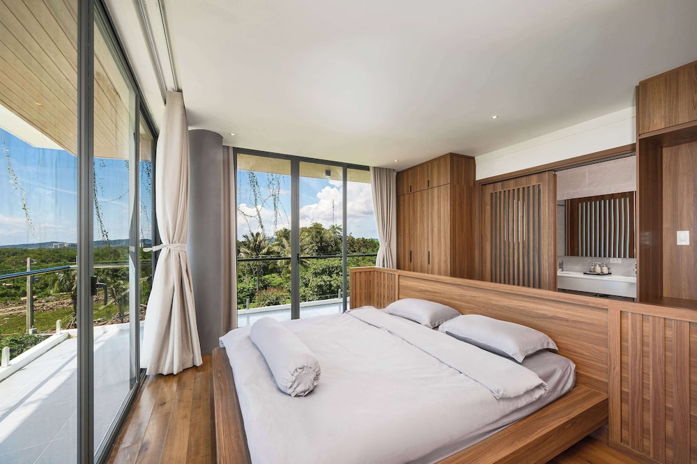 Peppercorn Villas