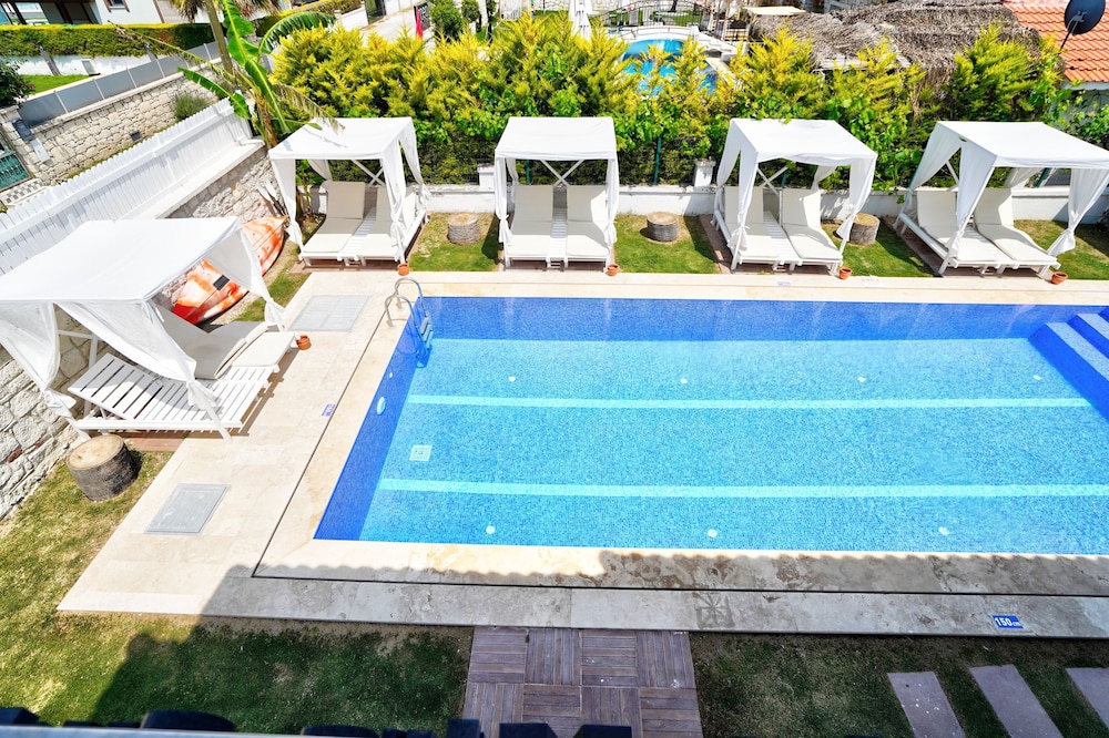 Lamira Suites Alacati - Image 50