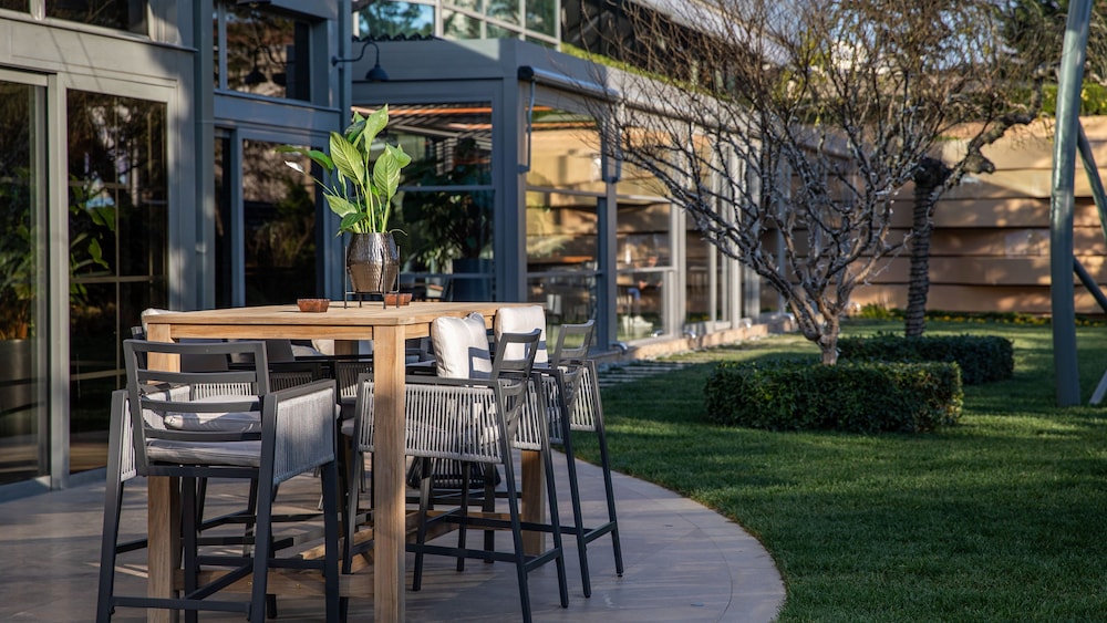 InterContinental Istanbul by IHG - Image 45