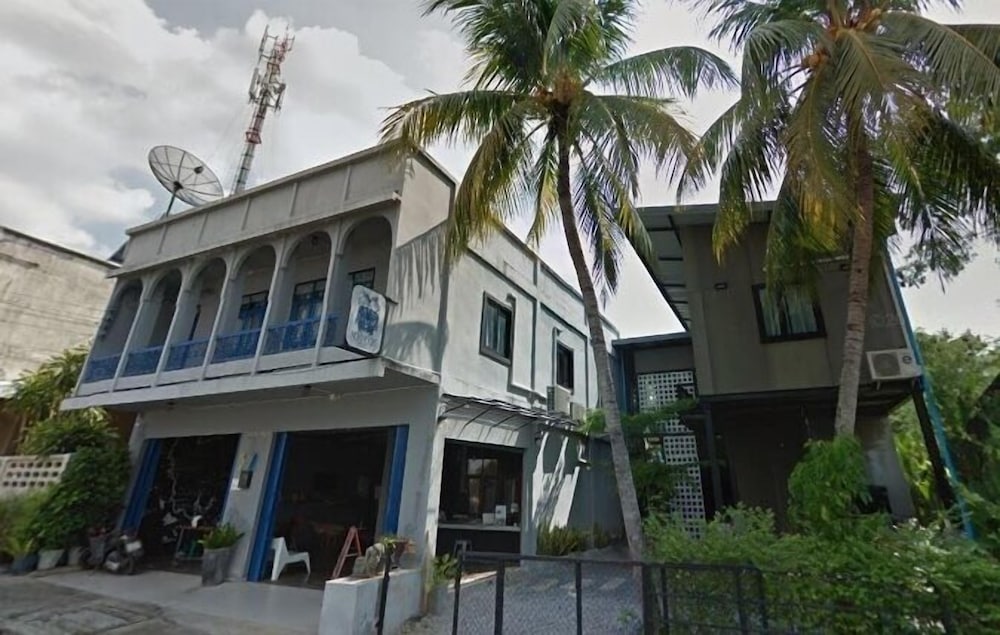 Nokhook House Trang - Hostel