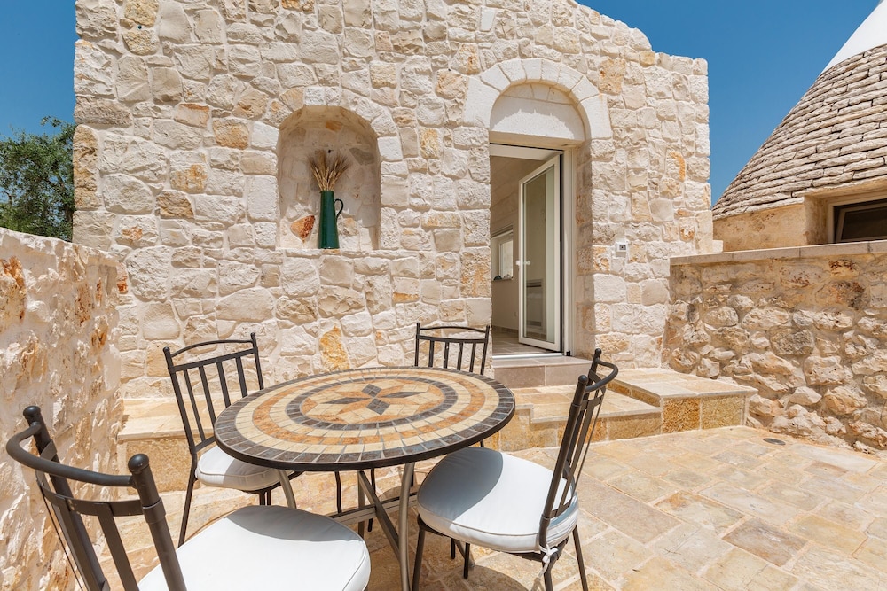 Villa Bijou