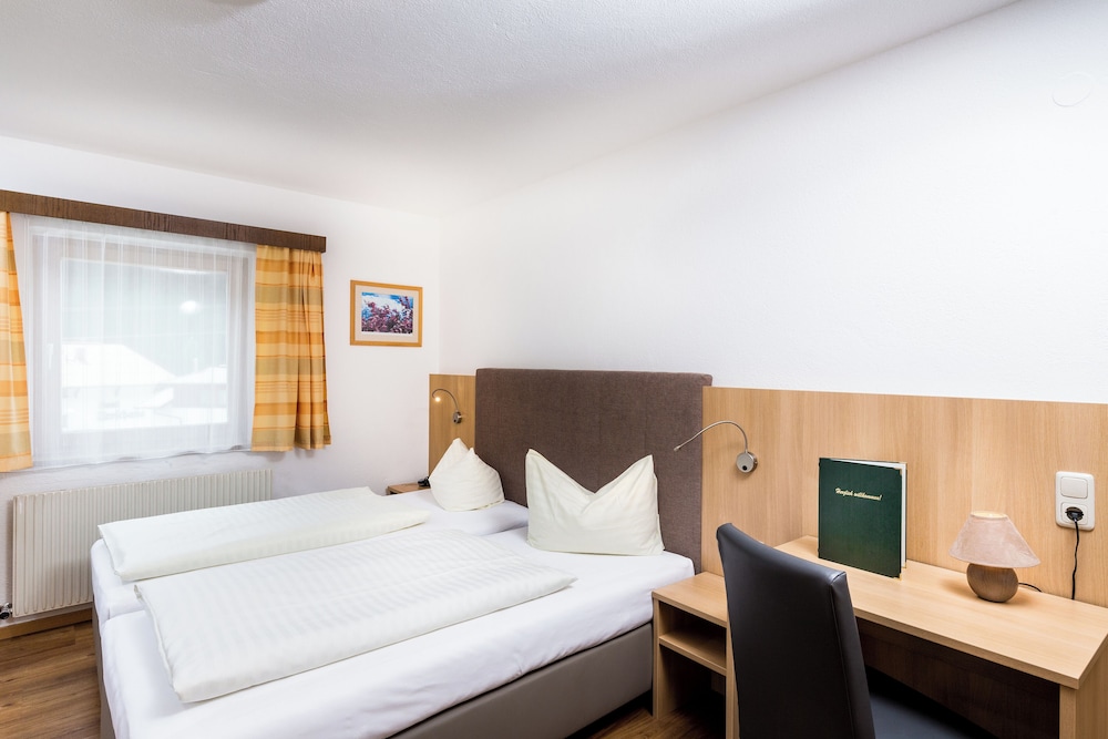 Hotel Grissemann