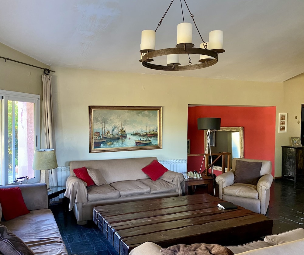 Estancia Grande