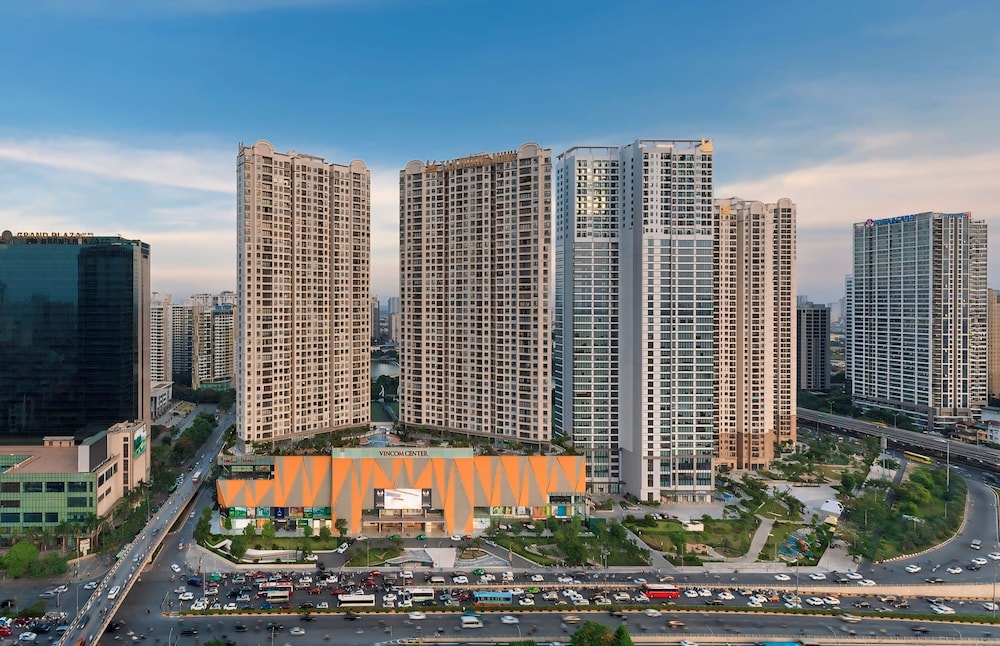 Feria Home - D'capitale Tran Duy Hung