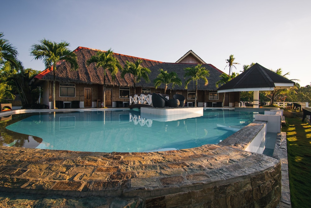 Cliffside Resort Panglao