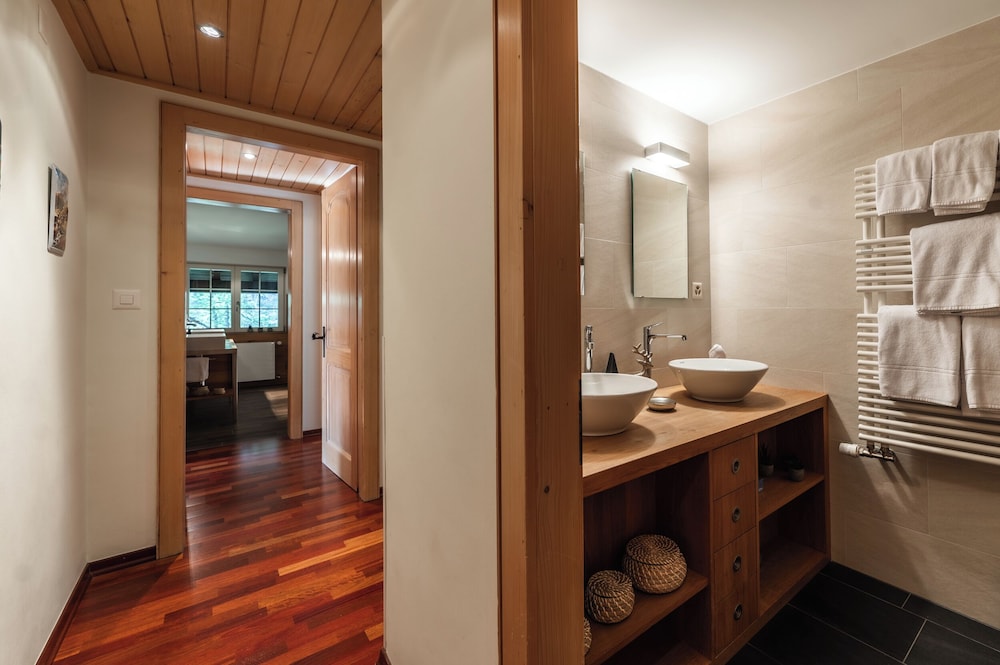 Chalet Les Ecureuils