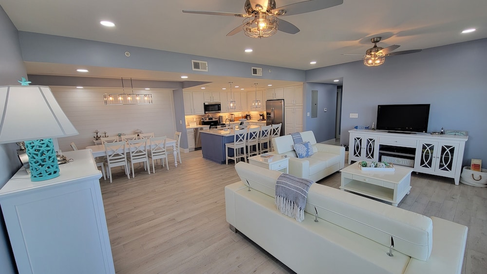 Desoto Beach Club 2 Tybee Vacation Rentals