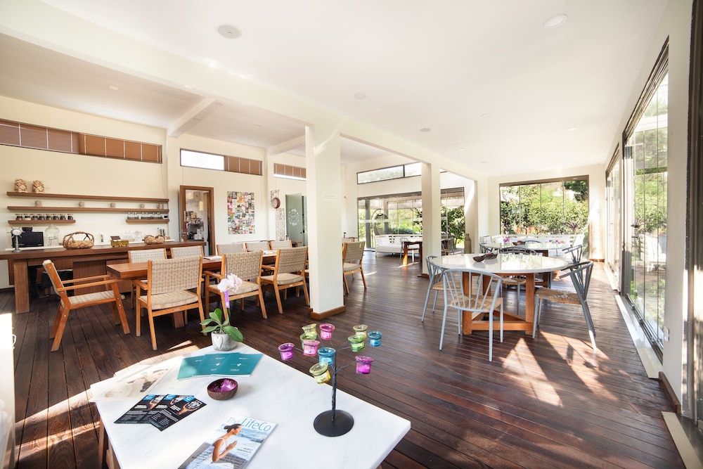 The LifeCo Bodrum İyi Yaşam Merkezi - Sadece Yetişkinler - Image 113