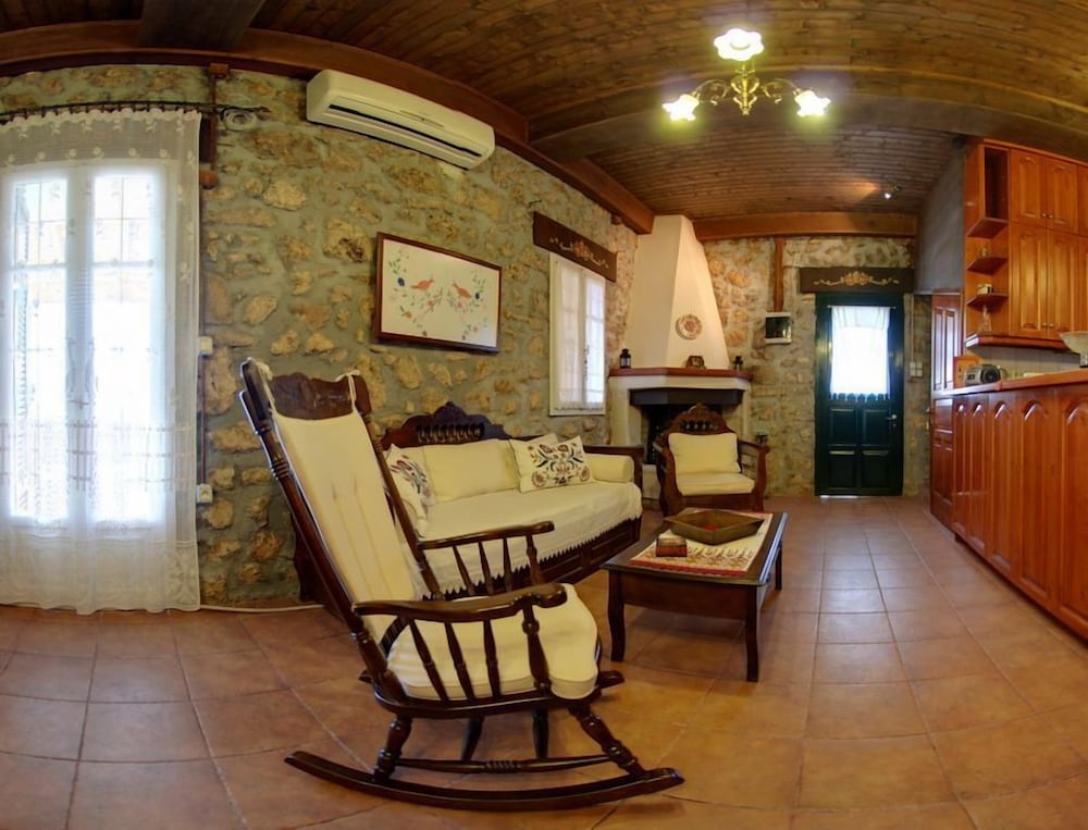Agallis Corfu Village Residence