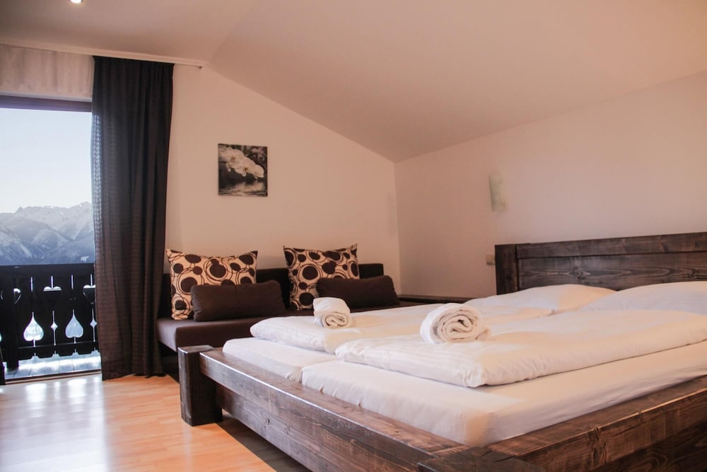 Apartment Bauernhof Birkh fl - TOP 1