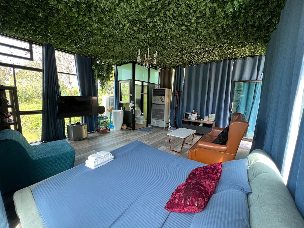 The Air Khaoyai Hotel