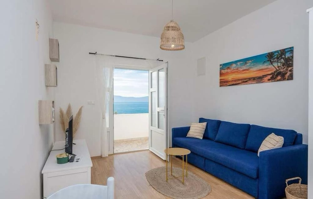 Adriatic Serenity Haven
