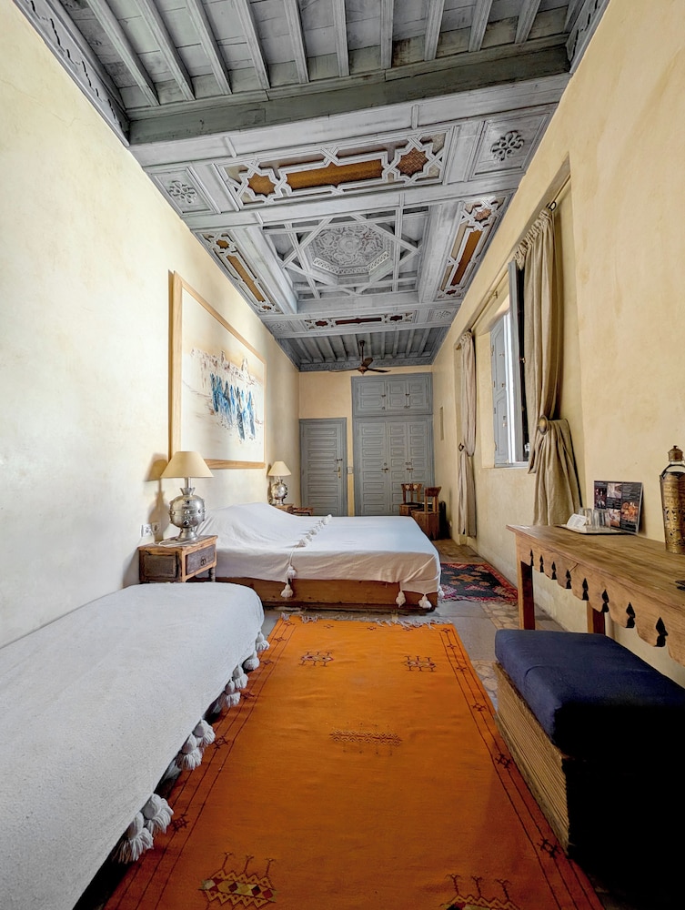 Riad Slitine