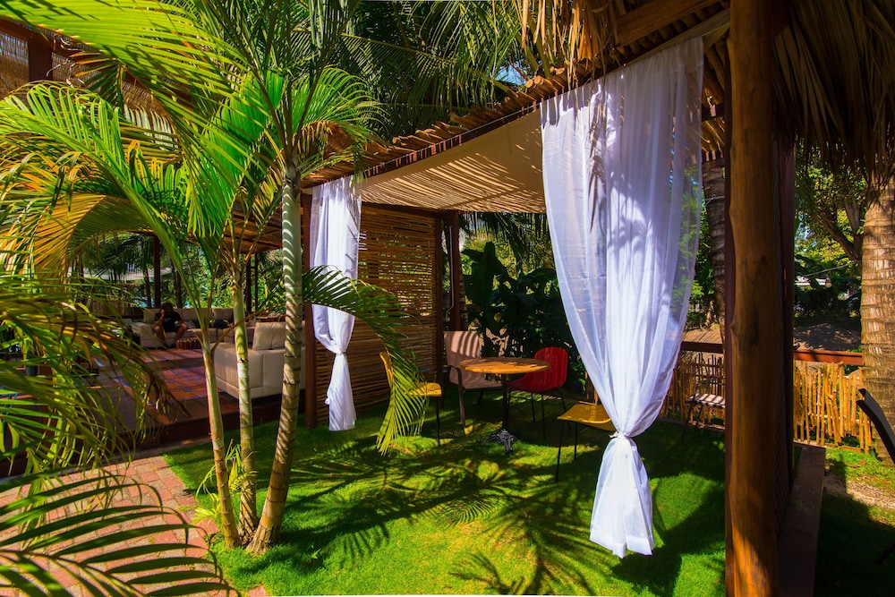 Club Ibiza - Party Hotel & Beach Club
